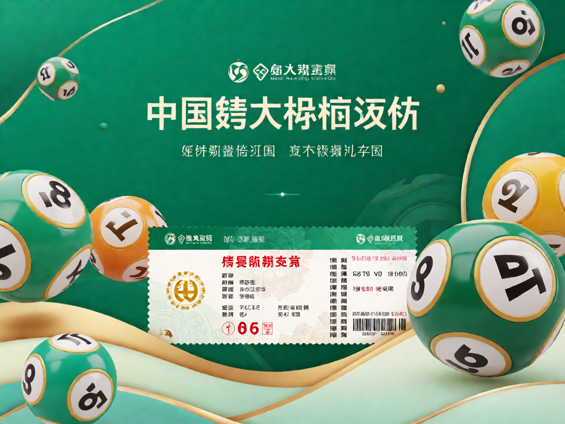 中国体育彩票